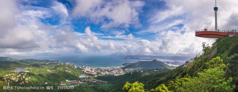 深圳小梅沙深圳图片