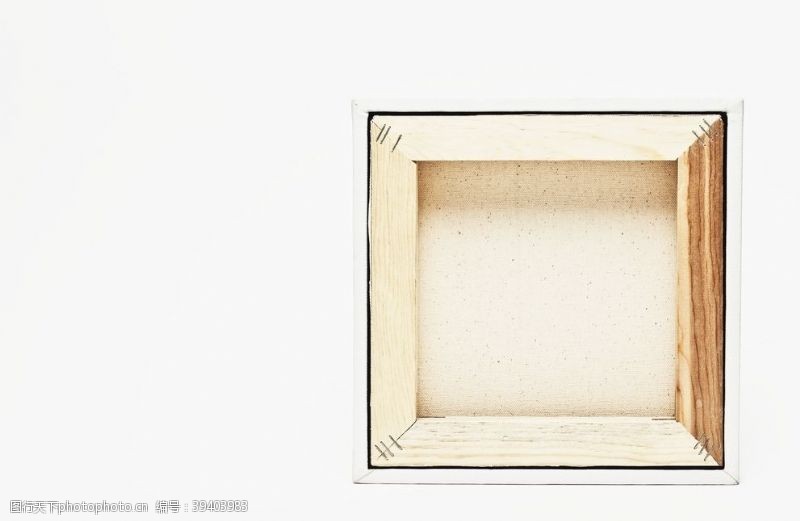 木制的金色木制相框图片