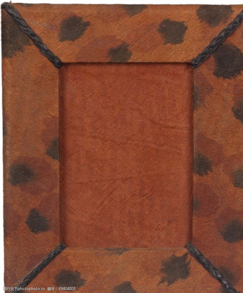 木制的棕色木制相框图片