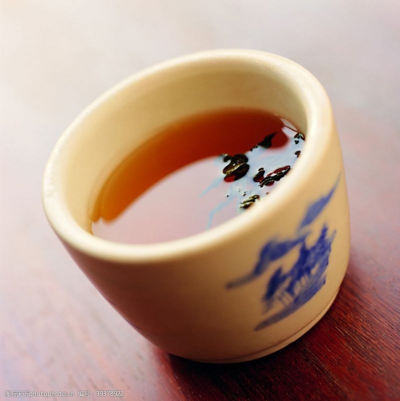 新茶上市素材茶叶图片