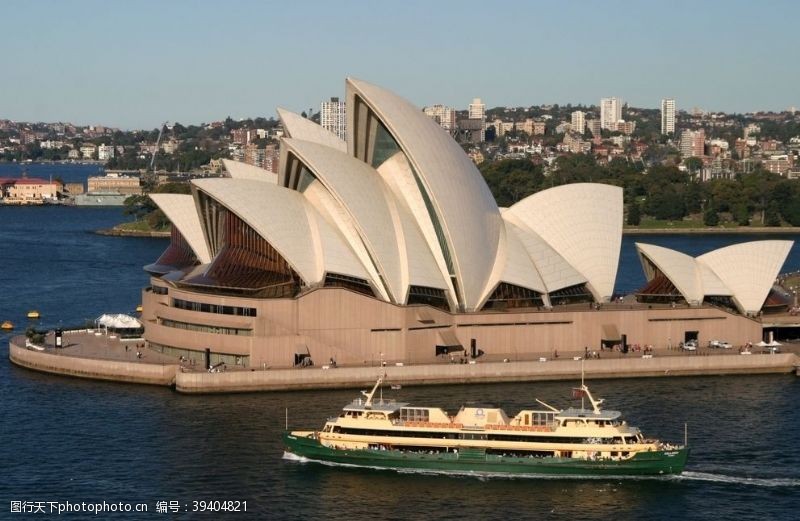 戏剧悉尼歌剧院图片
