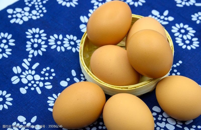 生态鸡蛋鸡蛋图片
