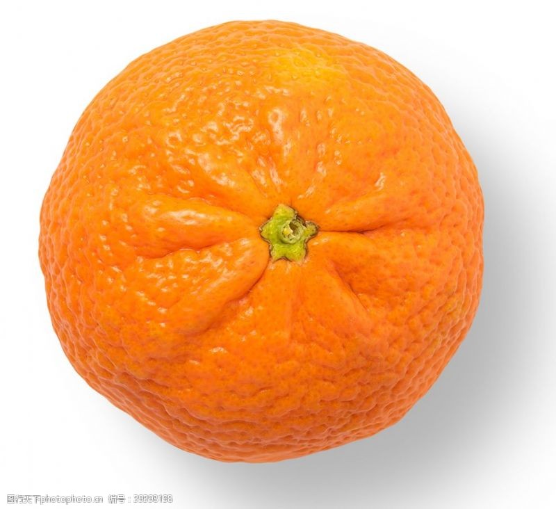 鲜桔柠檬橘子图片