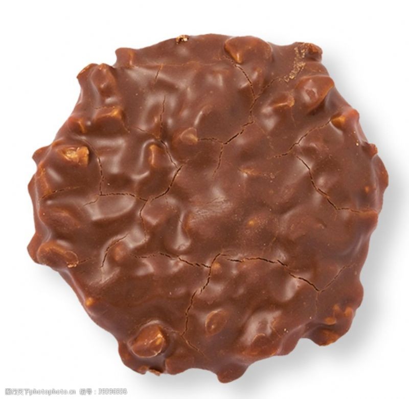 巧克力酱巧克力饼干图片