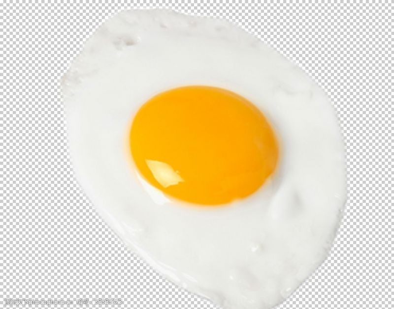 煎鸡蛋荷包蛋图片