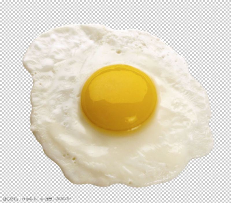 煎鸡蛋煎蛋图片