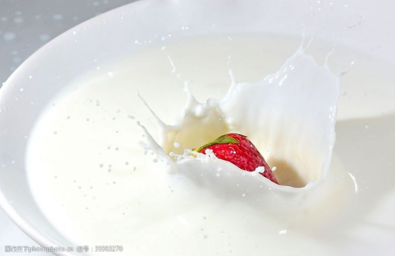 牛奶招商展架牛奶图片