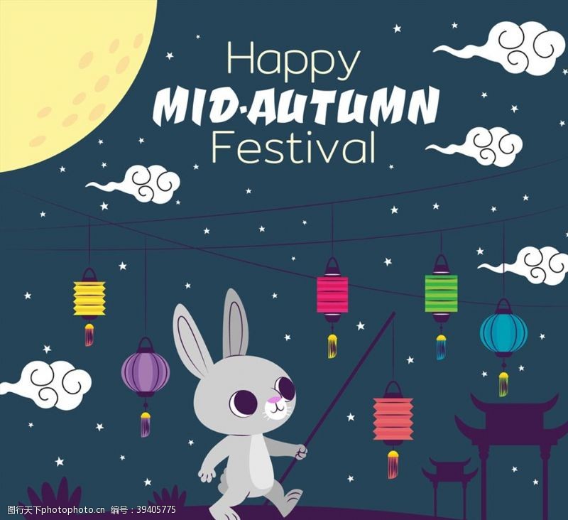 提灯图片免费下载 提灯素材 提灯模板 图行天下素材网