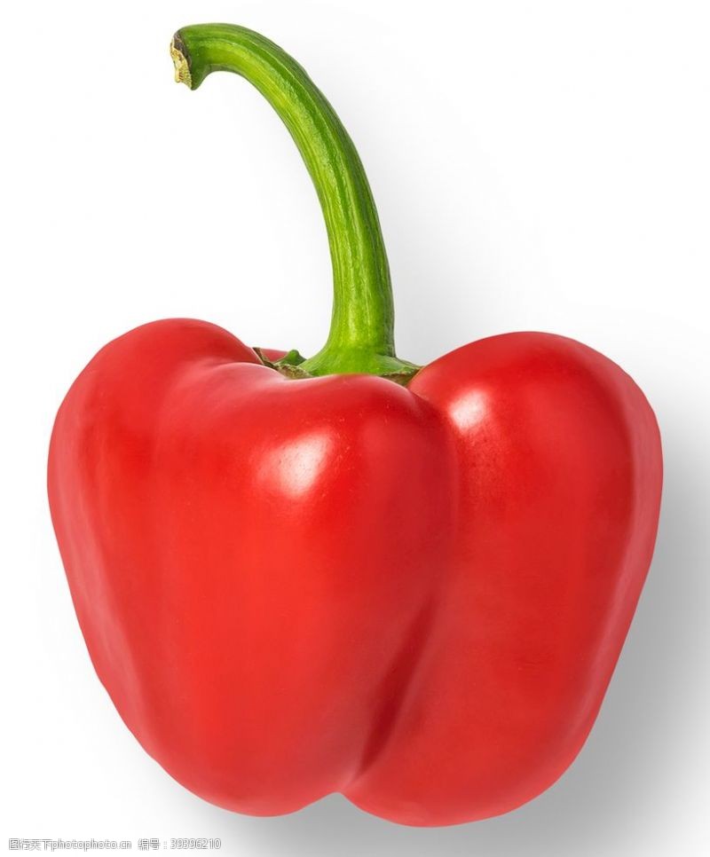 红辣椒素材菜椒图片