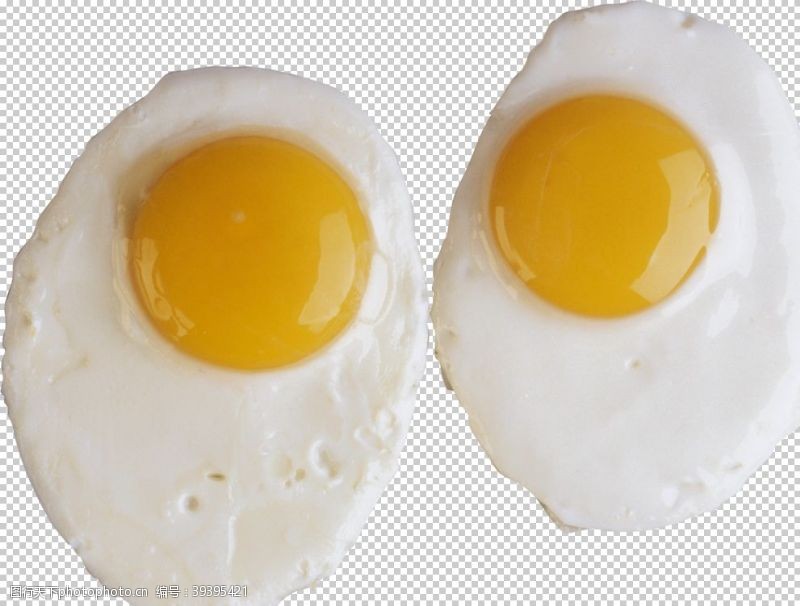 煎鸡蛋荷包蛋图片