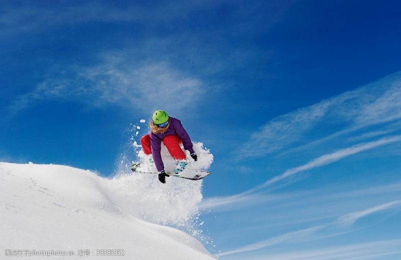 滑雪活动摄影滑雪图片