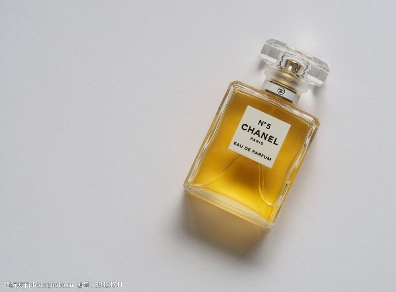木兰香水图片