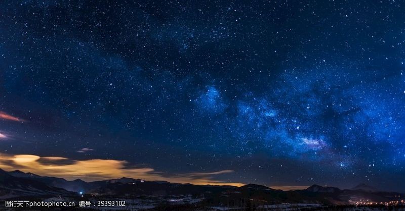 夜空图片图片免费下载 夜空图片素材 夜空图片模板 图行天下素材网