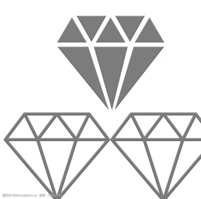 珍珠项链戒指钻石图片