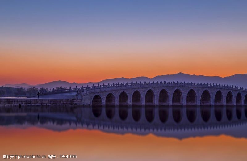 水立方北京图片