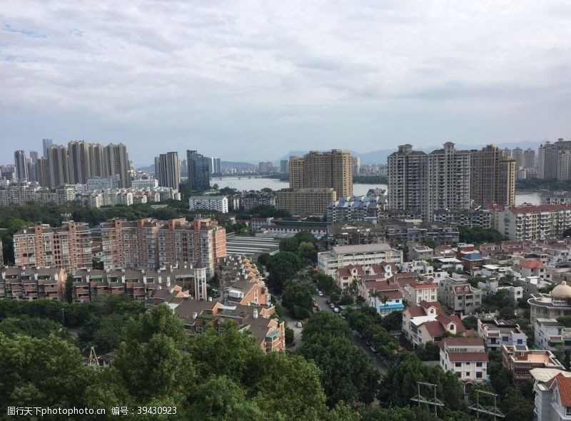 俯瞰城市图片免费下载 俯瞰城市素材 俯瞰城市模板 图行天下素材网