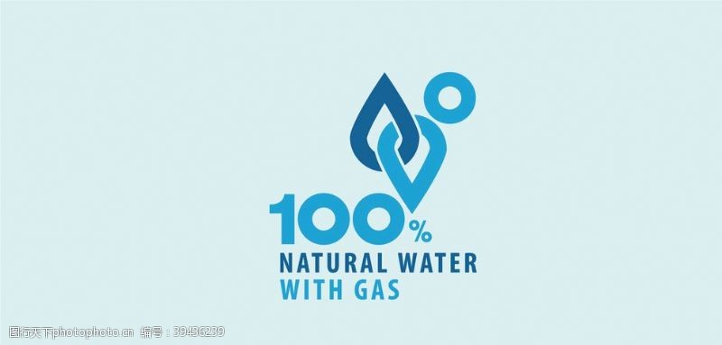露水水滴精品logo图片