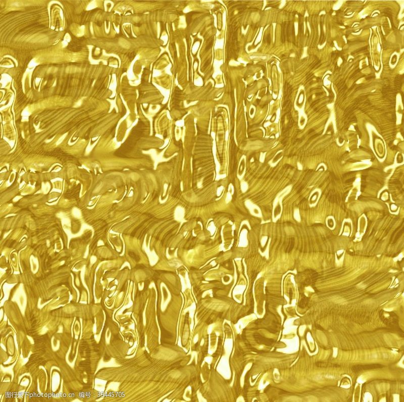 粗布金色背景金色墙壁金属图片
