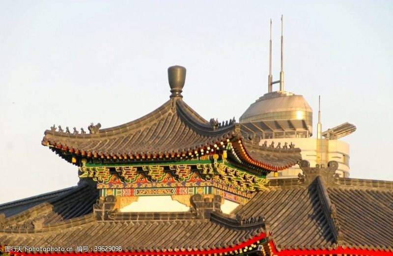 故宫杂志北京故宫摄影美图图片