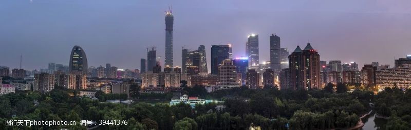 九院北京图片