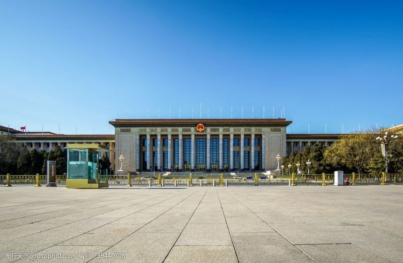 水立方北京图片