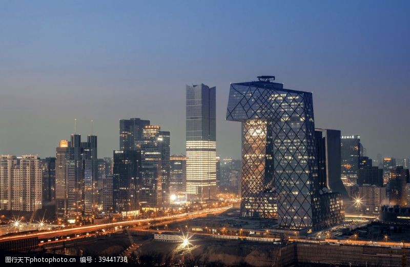 电影城北京图片