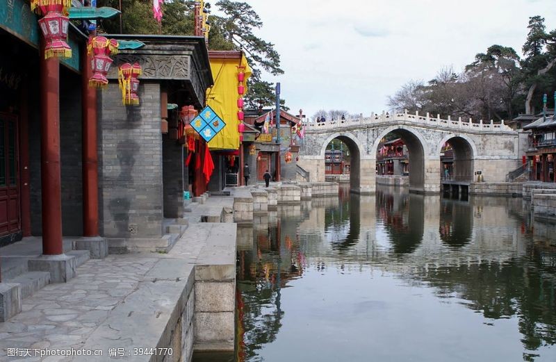 水立方北京图片