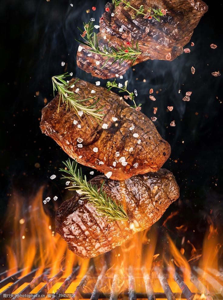 烤肉菜单烧烤图片