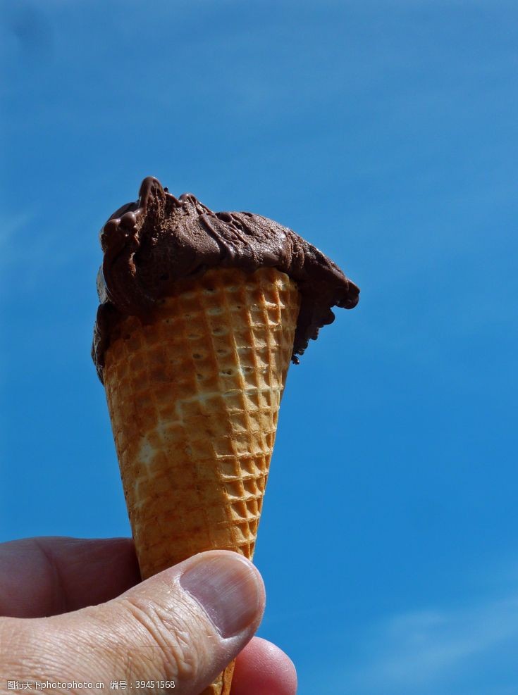 冰淇淋灯箱冰淇淋图片