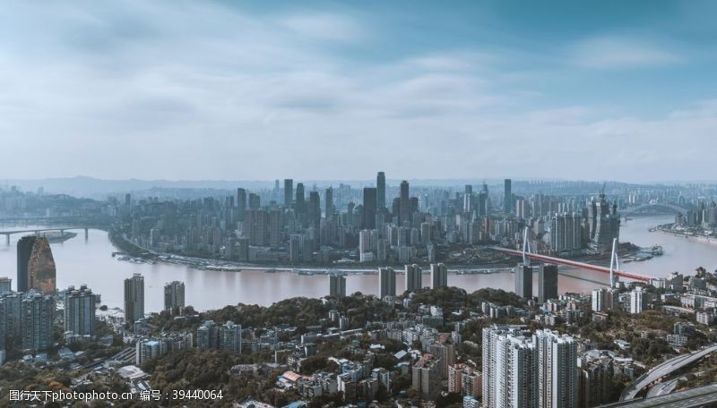 重庆城市风光重庆图片
