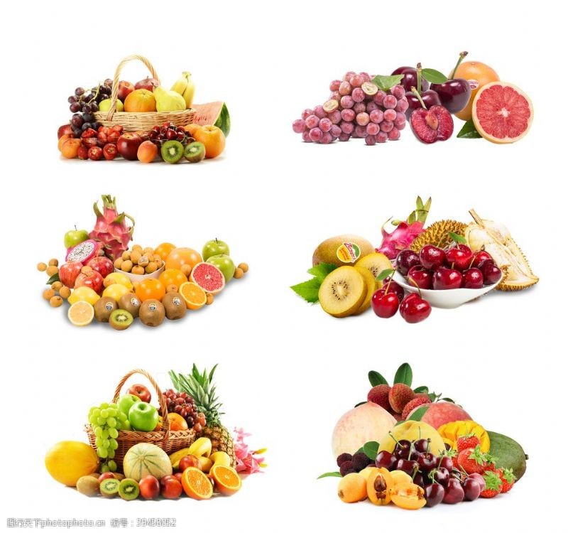 优质水果水果图片