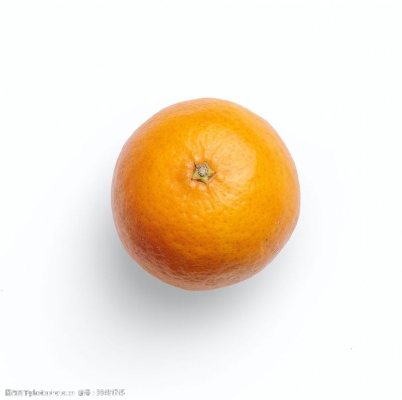 橙子汁橙子图片