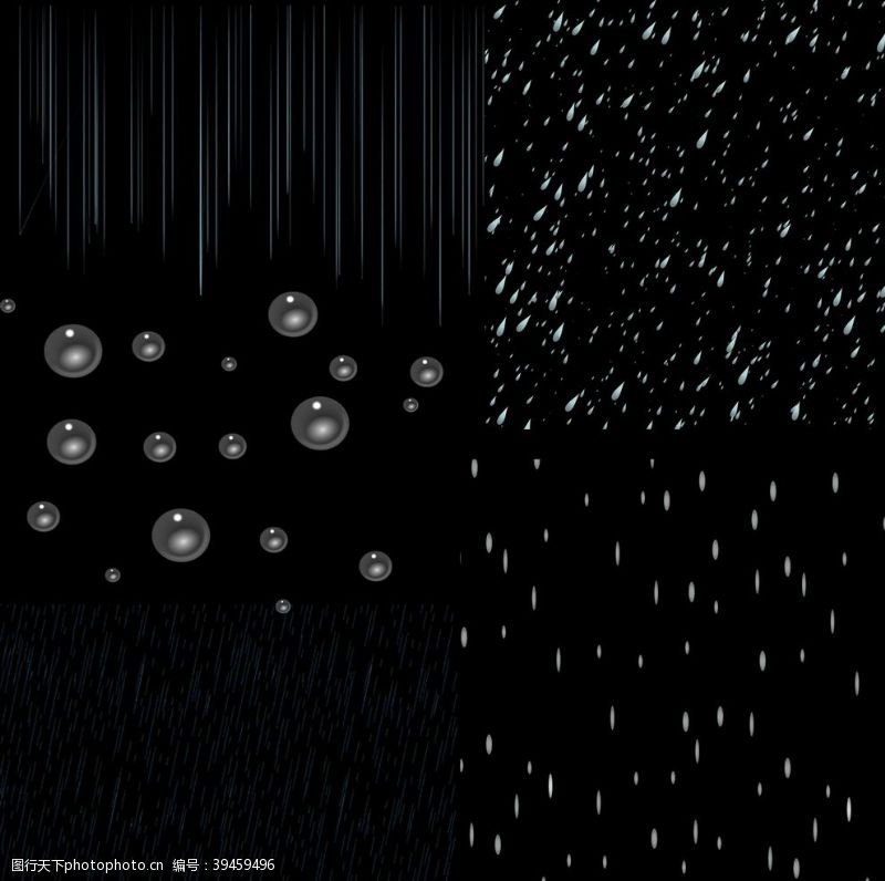 雨素材图片免费下载 雨素材素材 雨素材模板 图行天下素材网