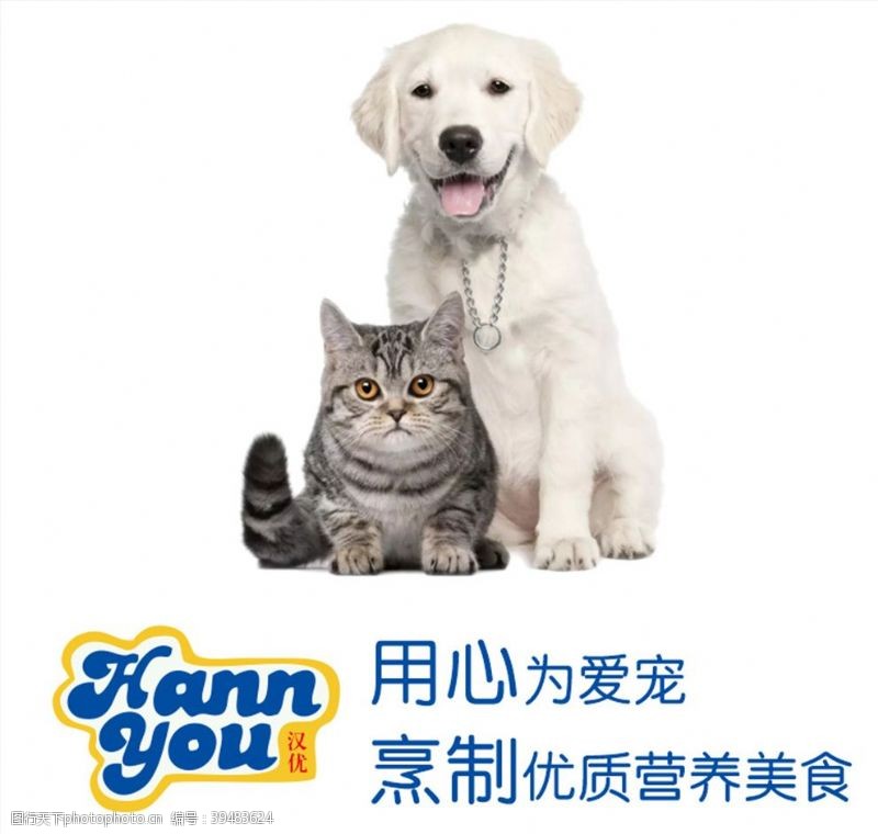 宠物狗粮食宠物logo图片