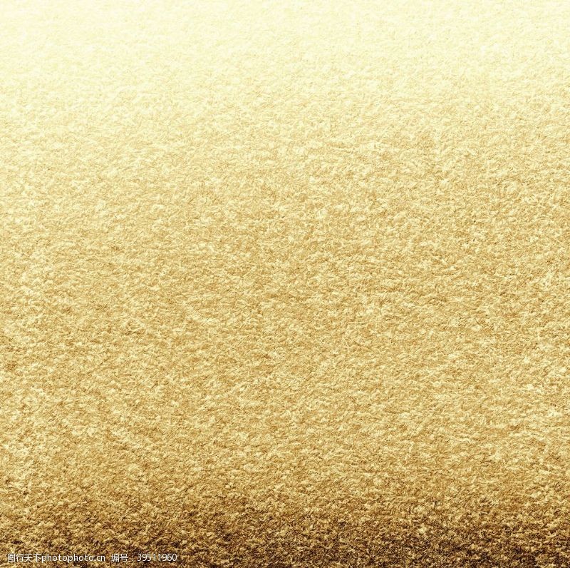 金属效果金色背景金属拉丝烫金图片