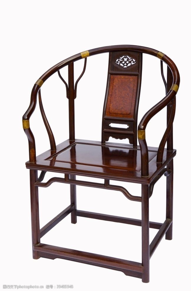 家具模型明清椅子图片