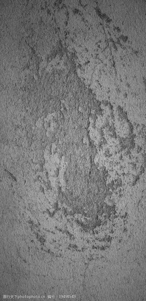 黑岩水泥岩石纹理黑色背景粗糙质感图片