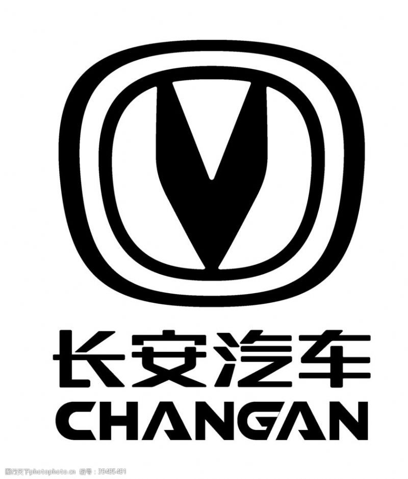 长安汽车标志长安汽车changan汽车l图片