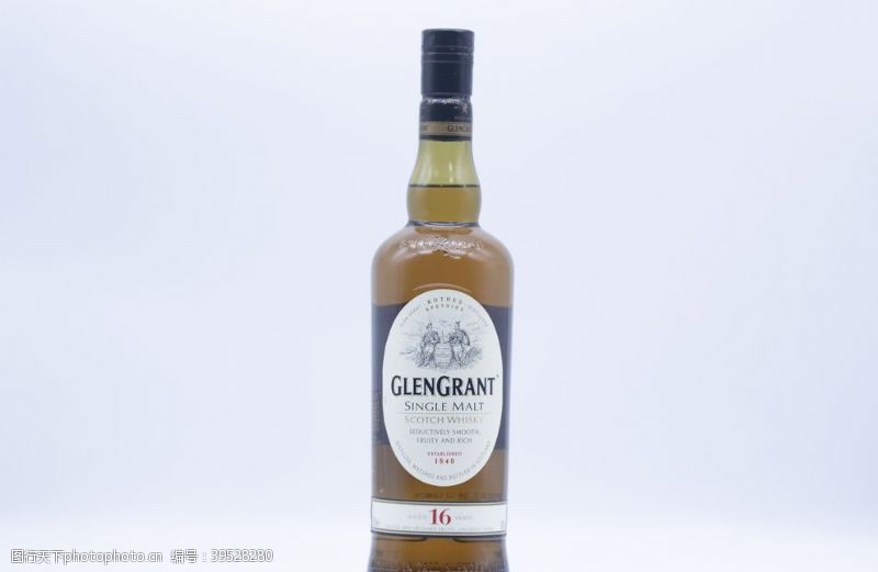 白啤GLENGRANT洋酒图片
