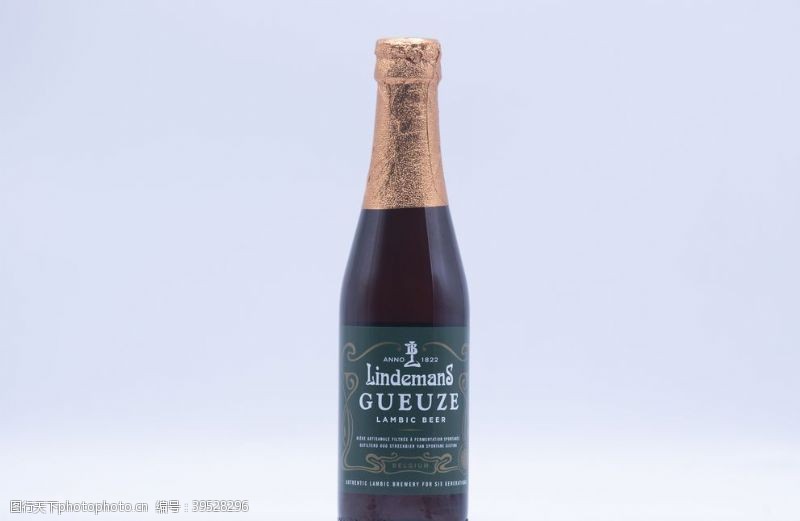 杏花村酒gueuze啤酒图片