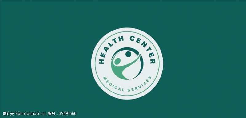 合作医疗精品logo图片