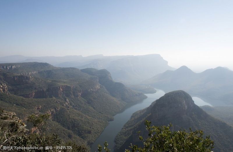 马特峰山图片