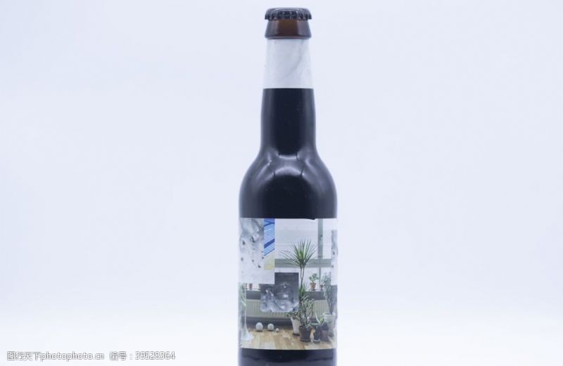 杏花村酒洋啤酒图片