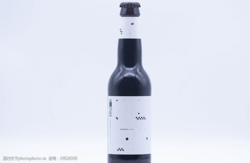 杏花村酒洋啤酒图片