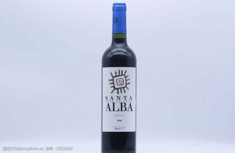 白鹤ALBA酒水图片