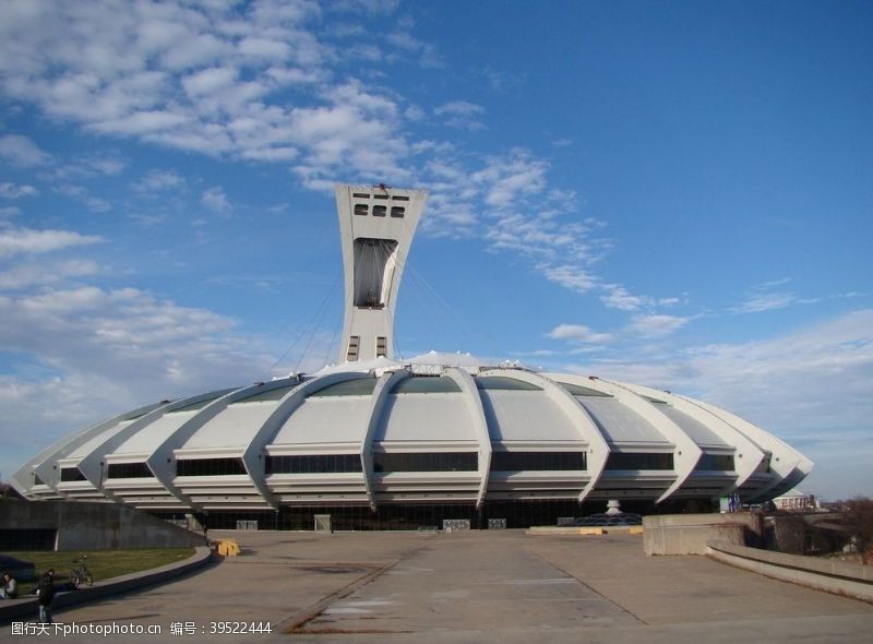 2008奥运奥林匹克建筑图片