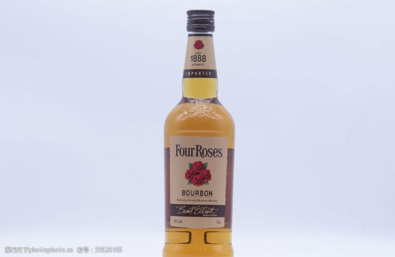 杏花村酒FourRoses酒水图片
