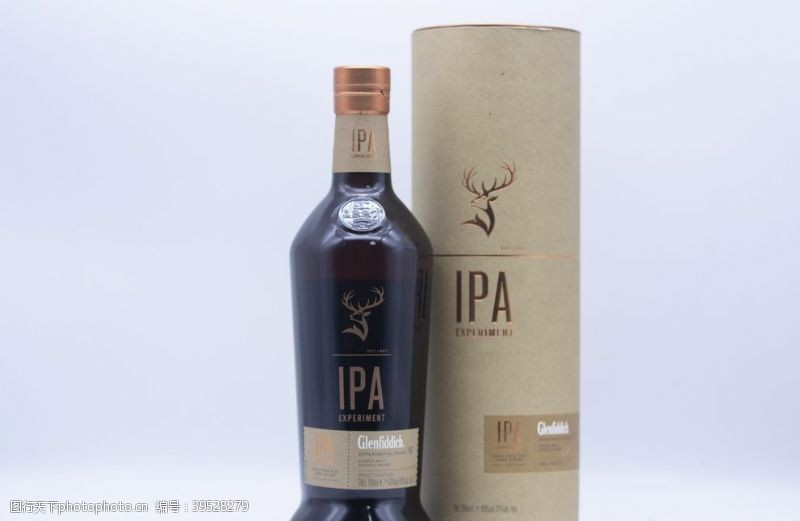 杏花村酒IPA洋酒图片
