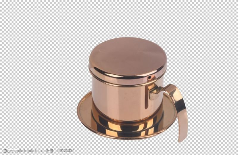 陶瓷器皿咖啡过滤器图片