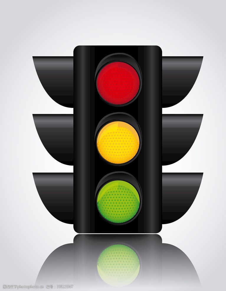 方向指示箭头路牌路标指示牌红绿灯图片